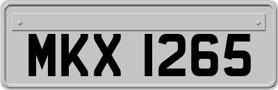 MKX1265
