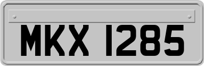 MKX1285