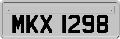 MKX1298