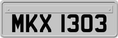 MKX1303