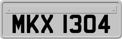 MKX1304