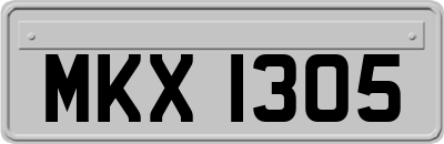 MKX1305