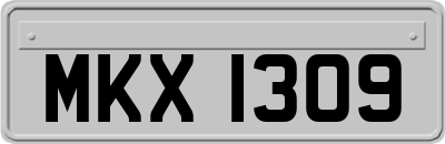 MKX1309