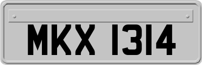 MKX1314