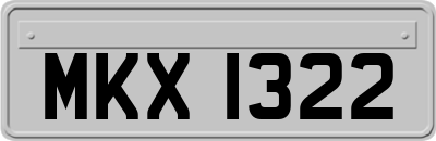 MKX1322