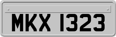 MKX1323