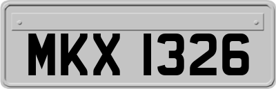 MKX1326