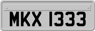 MKX1333