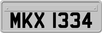 MKX1334