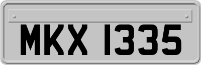 MKX1335