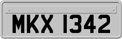 MKX1342