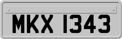 MKX1343