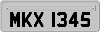 MKX1345