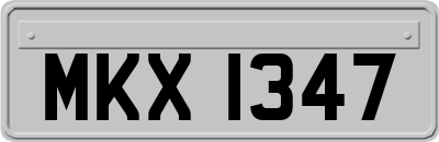 MKX1347