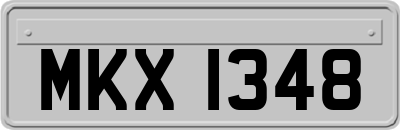 MKX1348