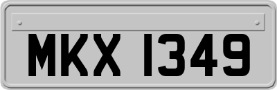 MKX1349