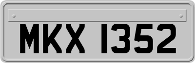 MKX1352