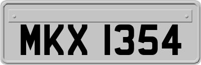 MKX1354
