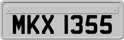 MKX1355