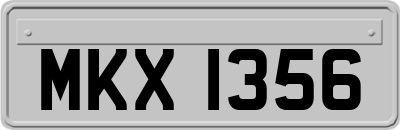 MKX1356