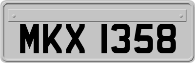 MKX1358