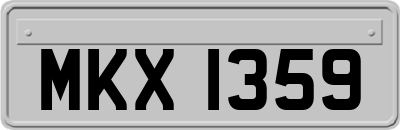 MKX1359