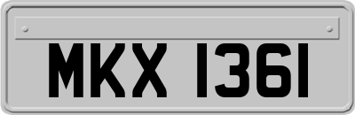 MKX1361