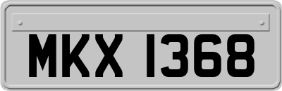 MKX1368