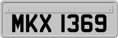 MKX1369