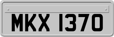 MKX1370