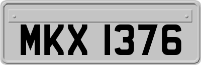 MKX1376