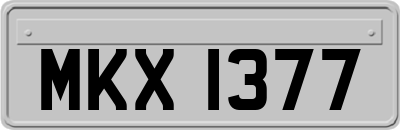 MKX1377