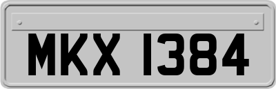 MKX1384
