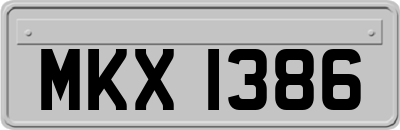MKX1386