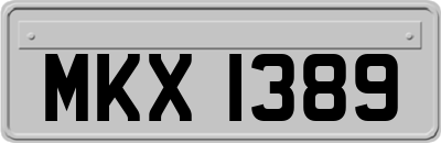 MKX1389