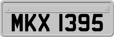 MKX1395