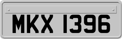 MKX1396