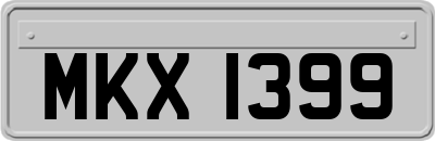 MKX1399