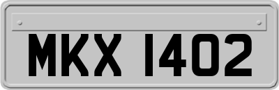 MKX1402