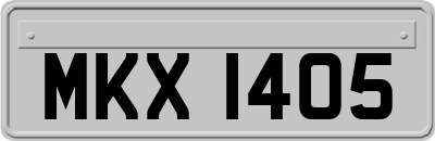 MKX1405