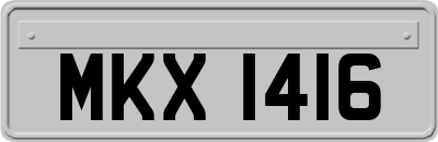MKX1416