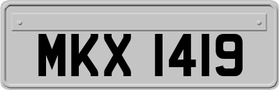 MKX1419