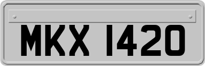 MKX1420