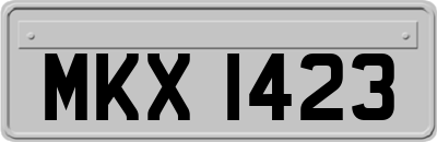 MKX1423