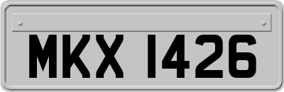 MKX1426