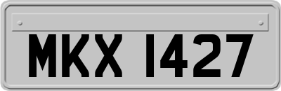 MKX1427