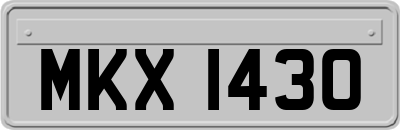 MKX1430