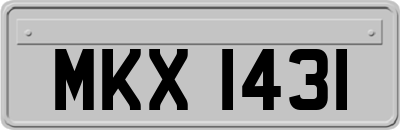 MKX1431