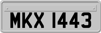 MKX1443