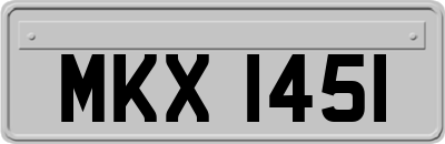 MKX1451